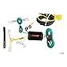 CURT 56105 Custom Wiring Harness
