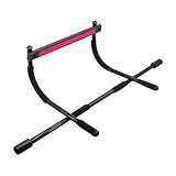 Pull Up Bar Sit Up Bar 3 In 1 - Easy Door Mount
