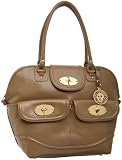 Anne Klein New York Paramount Bowler