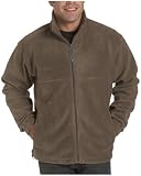  : Columbia Sportswear Men's Steens Mountain Sweater, Pewter, Small