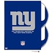 NFL History of the New York Giants