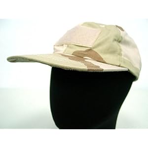 DCU Tactical Operator Hat