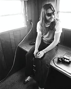 Image of Bob Seger