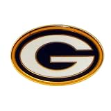 Green Bay Packers Logo Pin