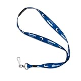 Vancouver Canucks Lanyards