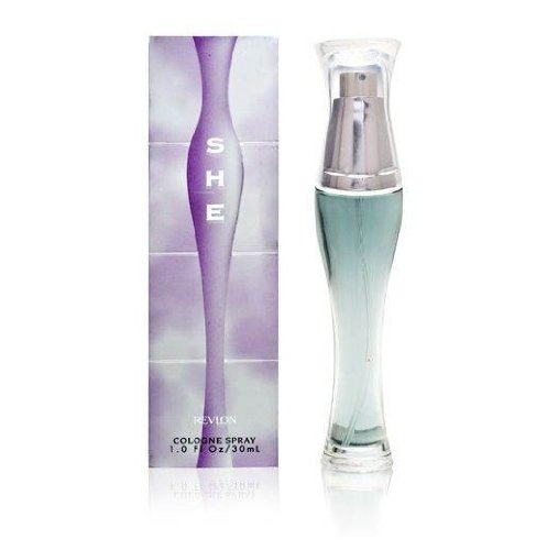 レブロン She バイ レブロン 1oz (约32ml)
