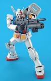 �wMG 1/100 RX-78-2�K���_��Ver.2.0�x���g�債�Č���