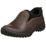 Sperry Top-Sider Toddler/Little Kid Port Slip On,Brown,11.5 M US Little Kid