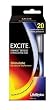 LifeStyles Excite Sensual Gel, Pump Bottle, 0.5 Ounces (Pack of 3)