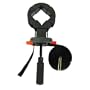 15' QUICK ADJUST BAND CLAMP