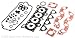 Beck Arnley  032-2873  Head Gasket Set