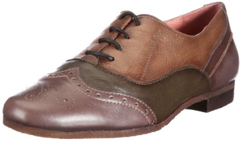 Gadea IRMA ZA35057 Damen Halbschuhe