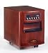Kitchen: Small picture for Comfortzone Cz1000wc Portable Heater