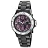 L by ELLE Womens LE50007P03 Bla