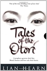 Tales of the Otori