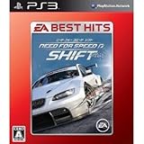 SQUARE ENIX Need for Speed: Shift (BEST PRICE) for PS3 [Japan Import]