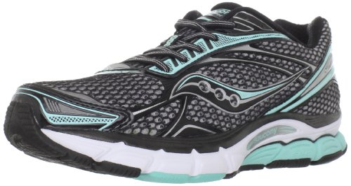 Saucony Damen Laufschuh PowerGrid Triumph 9 W
