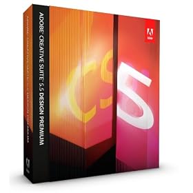 Adobe CS5.5 Design Premium [Mac]