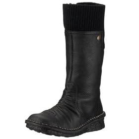 Rieker Linda 70381, Damen Stiefel