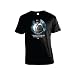Doctor Who 11th Doctor 'I wear a Stetson...' T-Shirt - Black (XL) Doctor Who 11th Doctor 'I wear a Stetson...' T-Shirt - Black (XL)