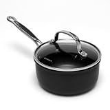 Cuisinart Hard-Anodized Sauce Pan