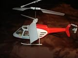 Simulus 3-Kanal Mini-Hubschrauber “Speed Falcon II” Kanal A