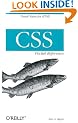 CSS Pocket Reference