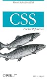 CSS Pocket Reference