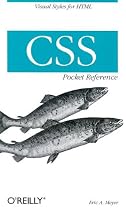 CSS Pocket Reference