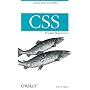 CSS Pocket Reference by Eric A. Meyer