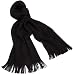 HUGO BOSS Men's Wool Albas Scarf