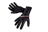 O'Neill 1.5mm Psycho DL Glove (Black)