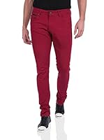 RNT23 Pantalón (Granate)