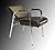 BR Beauty "Kate" Professional Salon & Barber Auto Recline Shampoo Chair