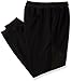Southpole Men's Big and Tall Jogger Pants with Moto Biker Details On Knees