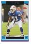 2006 Sage Hit 44 Bruce Gradkowski Toledo (Pre - Rookie - Football Cards)