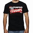 Jersey Shore: Fist Pumping Tee [EXCLUSIVE]