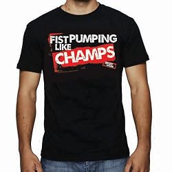 Jersey Shore: Fist Pumping Tee [EXCLUSIVE]