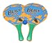 Sporting Goods : Beach Paddle Ball Set, Beach Tennis, Beach Racquet, Beach Paddles