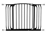 Dream Baby Standard Hallway Swinging Gate - (38