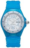TechnoMarine Unisex Cruise 3-Hand Turquoise Watch #108010