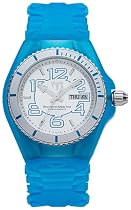 TechnoMarine Women's Cruise 3-Hand Watch #108010
