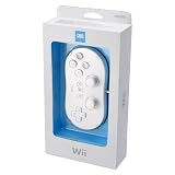 Wii Classic Controller