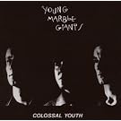 Colossal Youth