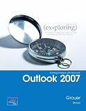 Exploring Getting Started with MS Outlook (Exploring)