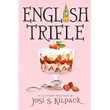 english trifle culinary mysteries