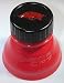 Sport Capp - Snap Capp -Arkansas Razorbacks - Tailgate Essential! (Solid Red Capp)