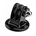 Aketek 1 X Suction Cup Mount +Tripod Adapter For GoPro HD HERO HERO2 HERO3 Camera