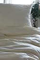 Carpe Sonno Bettw&auml;sche-Set "Ivory" 155 cm x 220 cm Mako-Satin, verschiedene Groessen