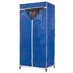 Kleiderschrank, Stoffschrank f�r Camping oder Saisonkleidung